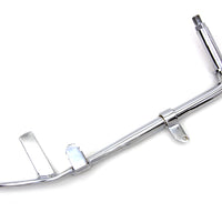 27-1817 - Jiffy Kickstand Leg Chrome 1 Lower by Wyatt Gatling