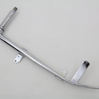 27-1817 - Jiffy Kickstand Leg Chrome 1 Lower by Wyatt Gatling