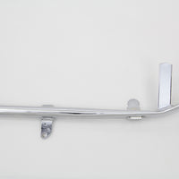 27-1817 - Jiffy Kickstand Leg Chrome 1 Lower by Wyatt Gatling