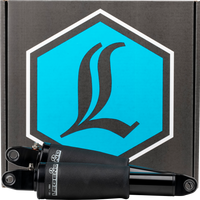 1311-0176 - LEGEND SUSPENSION AIR Tri-Glide AIR Suspension - 13.6" 1311-0176