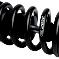 1310-2316 - LEGEND SUSPENSION REVO-A Shock - 13.5" - Heavy Duty 1310-2316