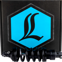 1310-2313 - LEGEND SUSPENSION REVO-A Shock - 12.5" - Standard 1310-2313