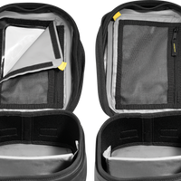 NELSON RIGG Hurricane Waterproof Tank Bag - Adventure SE-4008