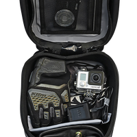 NELSON RIGG Hurricane Waterproof Tank Bag - Adventure SE-4008