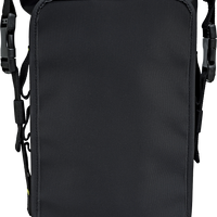 3516-0401 - NELSON RIGG Hurricane RiggPak Crash Bar/Tail Bag - Black/Gray SE-4005