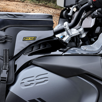 NELSON RIGG Hurricane Waterproof Tank Bag - Adventure SE-4008