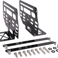 3501-1962 - THRASHIN SUPPLY CO. Hard Mount Bag Brackets TSB-2
