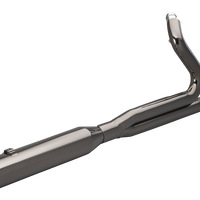 1800-2626 - KHROME WERKS 2-into-1 Exhaust System with Three-Step Headers - Eclipse? 201775