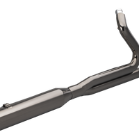 1800-2626 - KHROME WERKS 2-into-1 Exhaust System with Three-Step Headers - Eclipse? 201775