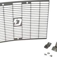 DYNOJET Radiator Guard - Pan America 61300104