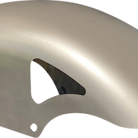 RWD V-TWIN Retro Front Fender - For 19" Wheel - FLH/FLT RWD-50270