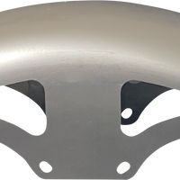 RWD V-TWIN Retro Front Fender - For 19" Wheel - FLH/FLT RWD-50270