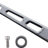 1601-0571 - PRO-ONE PERF.MFG. Inner Shift Linkage Arm - Chrome - '88-'22 FL 500779