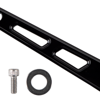 PRO-ONE PERF.MFG. Inner Shift Linkage Arm - Black - '88-'22 FL 500779B