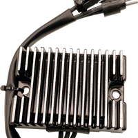 RICK'S MOTORSPORT ELECTRIC Regulator/Rectifier - Harley Davidson 10-919B