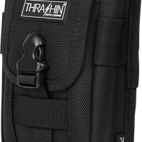 3501-1976 - THRASHIN SUPPLY CO. Multi-Use Pouch TSB-00-14