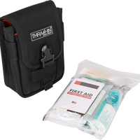 3501-1976 - THRASHIN SUPPLY CO. Multi-Use Pouch TSB-00-14