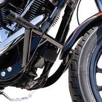 0506-1942 - BURLY BRAND Brawler Kit - Dyna B10-3010B
