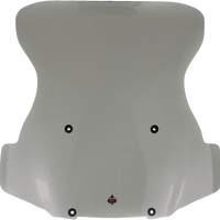2310-0774 - KLOCK WERKS Flare* Windshield - 15-1/2" - Tint - Pan America KWW-03-0001-T