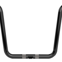 0601-6223 - LA CHOPPERS Handlebar - Twin Round - 14" - Black LA-7324-14B