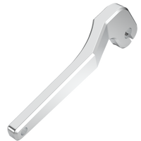 1602-1488 - LA CHOPPERS County Line Shifter - Raw - FXD '91-'17 LA-P102-00
