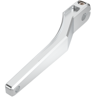 1603-0386 - LA CHOPPERS County Line Shifter - Raw - FL/FX '86-'22 LA-P102-02