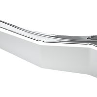 1602-1494 - LA CHOPPERS County Line Shifter - Chrome - FL/FX '84-'23 LA-P102-02C