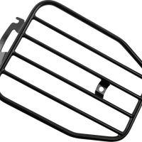 1510-1115 - MOTHERWELL Solo Luggage Rack - Matte Black MWL-462-MB