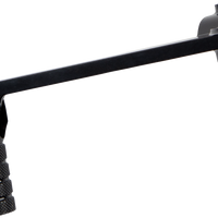 1602-1471 - MOOSE RACING Folding Shifter - Black - Pan-Am M-80-600