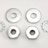 2757-6 - Spotlamp Fork Bracket Bolt and Nut Kit by Colony