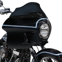 2330-0275 - KLOCK WERKS FXRP-Style Fairing Kit - FXLR/S KWB-02-0002