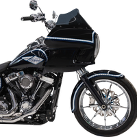 2330-0275 - KLOCK WERKS FXRP-Style Fairing Kit - FXLR/S KWB-02-0002