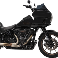 2330-0275 - KLOCK WERKS FXRP-Style Fairing Kit - FXLR/S KWB-02-0002