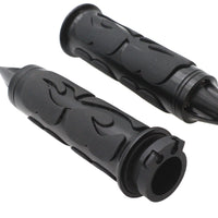 28-5205 - Ultima Spiked Flame Grip Set by Ultima