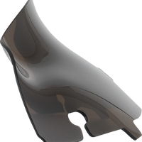 2310-0801 - KLOCK WERKS Kolor Flare* Sport Windshield - 4" - Bronze - FLH KWW-01-0681