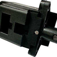 2106-0588 - DRAG SPECIALTIES Ignition Switch - Harley Davidson E21-0221