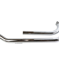 29-0088 - Exhaust Header Set Upsweep by Paughco