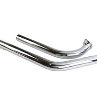 29-0088 - Exhaust Header Set Upsweep by Paughco