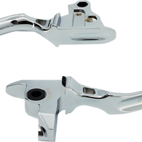 ARLEN NESS Method Lever Set - Chrome 530-020