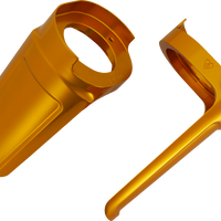 ARLEN NESS Method® Fork Guard Cover - Gold 120-020