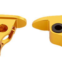 ARLEN NESS Method Lever Set - Gold 530-027
