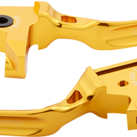 ARLEN NESS Method Lever Set - Gold 530-031