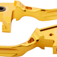 ARLEN NESS Method Lever Set - Gold 530-029