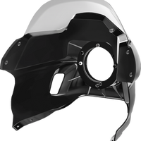 2330-0306 - SADDLEMEN S-RT Mini Fairing - Sportster 807-11-15589