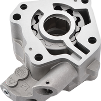 0932-0304 - DRAG SPECIALTIES High Volume Oil Pump - M8 - without seal 81080