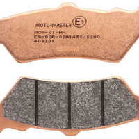 MOTO-MASTER Brake Pads 403301-PU