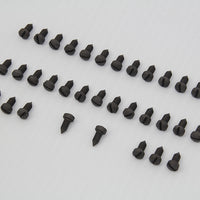 2955-34 - Rocker Arm Cover Screw Kit Parkerized by Colony