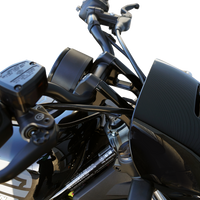 ARLEN NESS Sportster Riser Kit 520-045