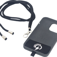 RIDEPOWER Phone Case Lanyard Tether - Universal RPTETHER