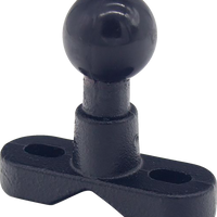 RIDEPOWER Ball Mount Adapter Mount - Perch Mount RPPERCHADPT